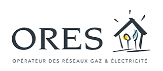 logo ores