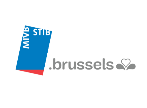 logo stib brussels